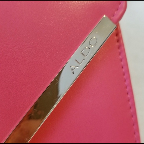 ALDO CLUTCH - Picture 3 of 3